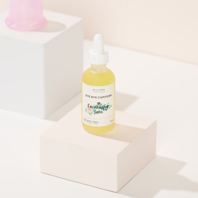Cellulite Serum - Bye bye Capitons! –  Cocooning Love